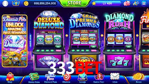 Blackjack Table 333bet