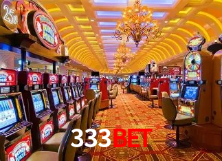 333bet Brasília - Bonus Features