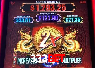 333bet Salvador - Statistics