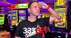 VIP Casino 333bet