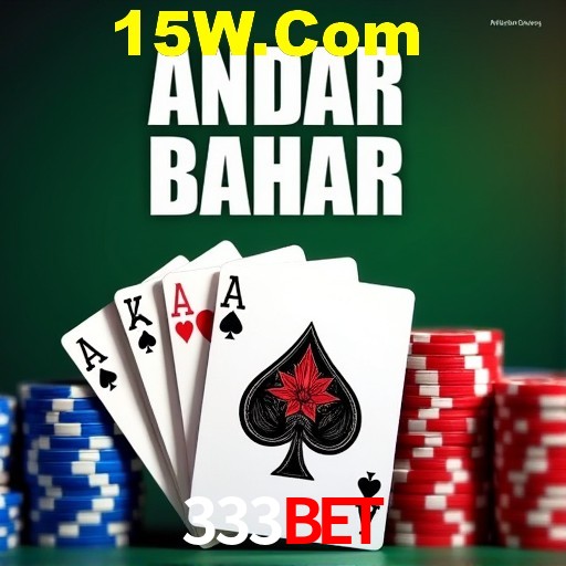 Descubra o Mundo do Cassino Online com 333bet