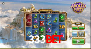 Exclusive Games 333bet