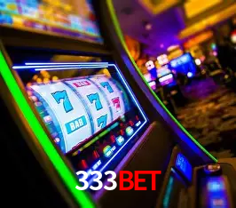 333bet Salvador - Promo Stats