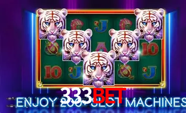333bet São Paulo - Jogo Providers