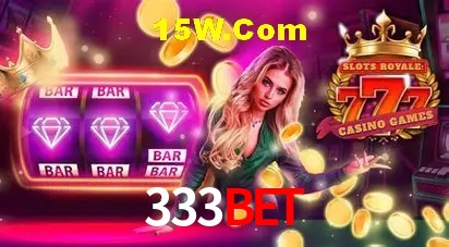 333bet Plataforma - Certificada MGA desde 2015