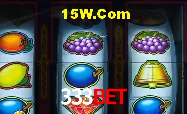 Promoções Sazonais 333bet
