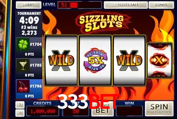 333bet Promoções - 30+ Ofertas Diárias