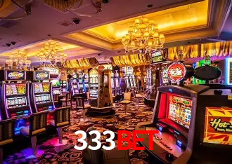 333bet Belo Horizonte - Jackpots