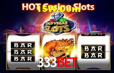 333bet Rio de Janeiro - Slot Strategy