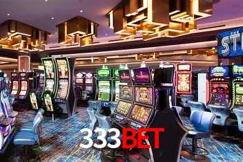 333bet Belo Horizonte - Promo Tips